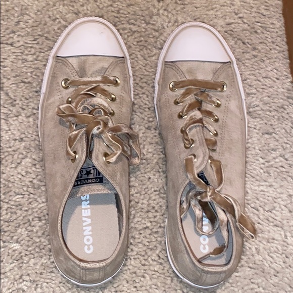platform nude converse